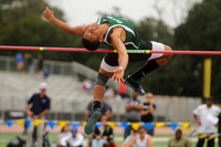 2017 SAC-JOAQUIN SECTION MASTERS TRACK & FIELD (DAY TWO)