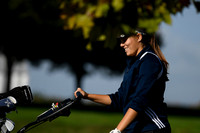 SJS MASTERS GIRLS GOLF 10/31/16