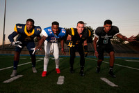 2016 ALL- SJS HIGH SCHOOL FOOTBALL PREVIEW