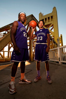 CHRISTIAN TERRELL & SOLOMON YOUNG FEATURE 11/4/15