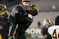 CIF STATE D2-AA FOOTBALL CHAMPIONSHIP DEL ORO VS. CAMARILLO 12/18/15