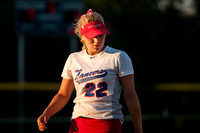 2015 SJS D3 SOFTBALL CHAMPIONSHIP EAST UNION VS. PIONEER 5/20/15