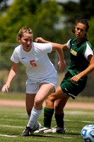 SJS D4 GIRLS SOCCER FINALS WOODLAND VS. PLACER 5/16/15