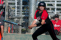 2015 SJS DIVISIONAL PLAYOFF SOFTBALL 5/18/15