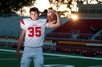 BEAU BISHARAT FEATURE 8/11/15