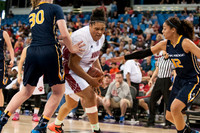 NORCAL D1 CHAMPIONSHIP MCCLATCHY VS. OAK RIDGE 3/21/15