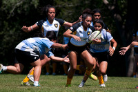NORCAL RUGBY FINALS DANVILLE VS. AMAZON GIRLS 4/18/15