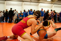 TIM BROWN MEMORIAL TOURNAMENT 1/23/15