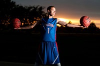 JORDAN FORD FEATURE 11/11/14