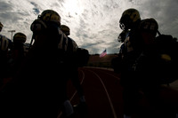 NORCAL HONOR BOWL ELK GROVE VS. DAMONTE RANCH NV 8/29/14