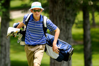 CIF NORCAL GOLF CHAMPIONSHIP 5/19/14
