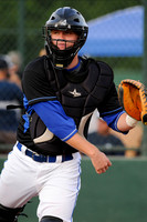 SJS D3 PLAYOFFS LINCOLN VS. YUBA CITY 5/15/14