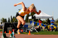 SECTION MASTERS TRACK & FIELD 5/29/14