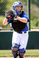 BORAS CLASSIC- DAVIS VS. STOCKDALE 4/15/14
