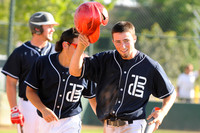 BORAS CLASSIC- PLEASANT GROVE VS. DE LA SALLE 4/14/14
