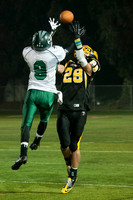 NORCAL DII CHAMPIONSHIP MANTECA VS. ENTERPRISE 12/14/13