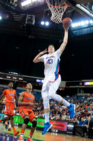 SJS D2 BOYS FINALS FOLSOM VS. COSUMNES OAKS 3/8/14