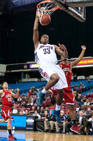 SJS D3 BOYS FINALS MODESTO CHRISTIAN VS. FAIRFIELD 3/7/14