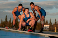 FOLSOM WRESTLING FEATURE 1/7/14