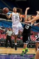 NORCAL D2 CHAMPIONSHIP ARCHBISHOP MITTY VS. MCNAIR 3/22/14