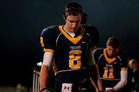 SJS D1 SEMI-FINALS OAK RIDGE VS. PLEASANT GROVE 11/29/13