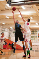 FR. BARRY CHRISTMAS CLASSIC ROCKLIN VS.ST. IGNATIUS 12/12/13