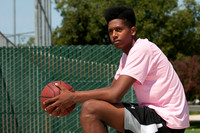 MALIK POPE FEATURE 7/25/13