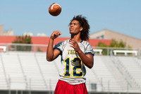 INDERKUM FOOTBALL FEATURE 8/11/13