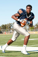 ALEX VAN DYKE FEATURE 8/15/13