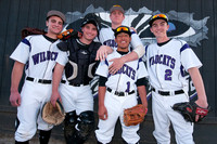 FRANKLIN-ELK GROVE BASEBALL 2/25/13