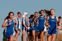 DAVIS CROSS COUNTRY 9/11/12