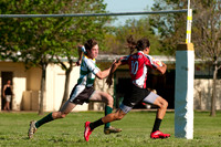 SACRAMENTO EAGLES RUGBY 4/20/12