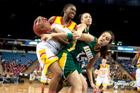 NORCAL D1 GIRLS BASKETBALL FINALS BERKELEY VS. KENNEDY 3/17/12