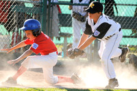 RIO LINDA VS. ANTELOPE 6/21/13