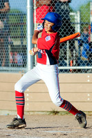 SECTION 4 11-ALL-STARS CHAMPIONSHIP WEST SAC VS. ROCKLIN 7/18/16