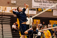 DEL ORO VS. NEVADA UNION VARSITY  4/14/15