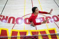 ALEXA EDWARDS VOLLEYBALL FEATURE 7/31/17