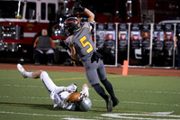 NORCAL HONOR BOWL DEL ORO VS. GRANITE BAY 9/22/17