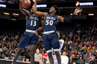 D1 BOYS FINAL CHINO HILLS VS. LAS LOMAS