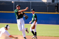 2016 SENIOR WESTERN REGIONALS SAN LEANDRO (NORCAL) VS CITRUS HEIGHTS (D5) 7/22/16