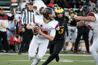 CIF STATE D1-A FOOTBALL CHAMPIONSHIP SAN CLEMENTE VS. DEL ORO 12/17/16