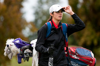SJS MASTER'S GIRLS GOLF 11/2/15