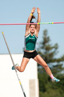2013 SECTION MASTERS TRACK & FIELD