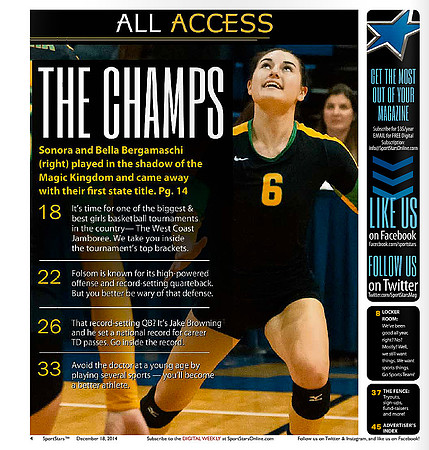 Issue 94 All-Access