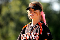 2014 SJS D1 SOFTBALL CHAMPIONSHIP VACAVILLE VS. PLEASANT GROVE 5/21/14