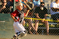 WEST SAC VS. NORTH NATOMAS 6/21/13
