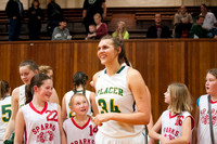 PLACER VS. BEAR RIVER VARSITY 1/21/15