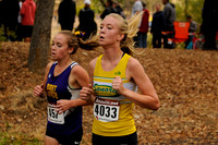 VARSITY BOYS & GIRLS D4