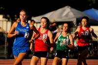 2016 SAC-JOAQUIN SECTION MASTERS TRACK & FIELD (DAY TWO)
