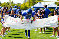 JUNIOR MIDGETS 9/8/12